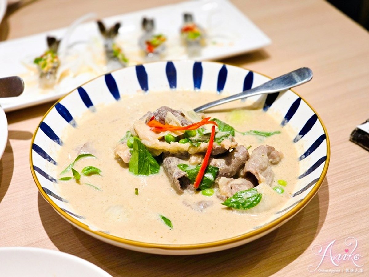 信義區最狂「泰式吃到飽」!40款海鮮熱炒、咖哩、甜點暢吃,899元無限嗑 信義區最狂「泰式吃到飽」!40款海鮮熱炒、咖哩、甜點暢吃,899元無限嗑