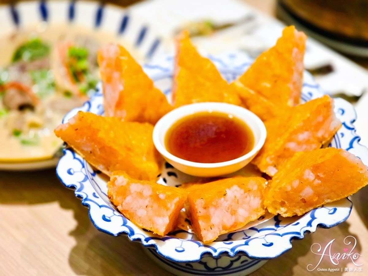 信義區最狂「泰式吃到飽」!40款海鮮熱炒、咖哩、甜點暢吃,899元無限嗑 信義區最狂「泰式吃到飽」!40款海鮮熱炒、咖哩、甜點暢吃,899元無限嗑