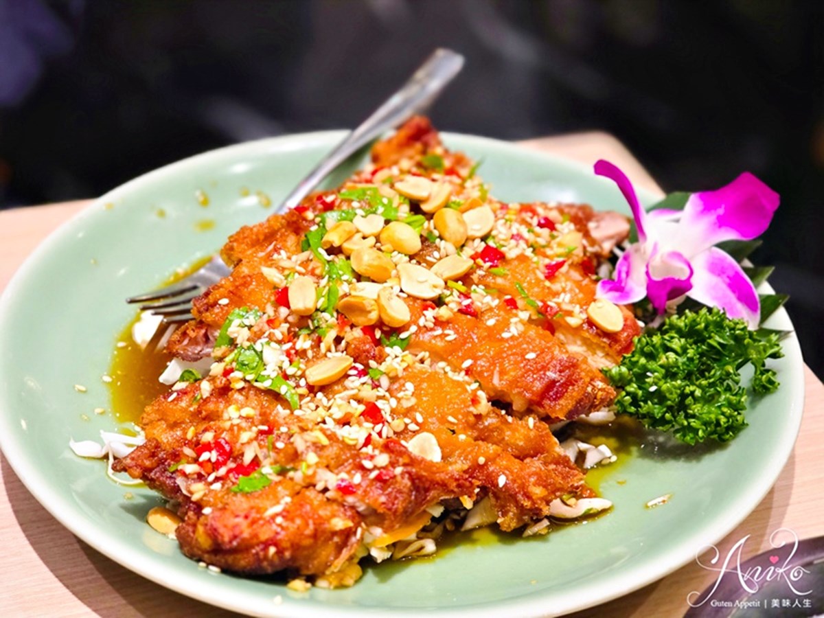 信義區最狂「泰式吃到飽」!40款海鮮熱炒、咖哩、甜點暢吃,899元無限嗑 信義區最狂「泰式吃到飽」!40款海鮮熱炒、咖哩、甜點暢吃,899元無限嗑