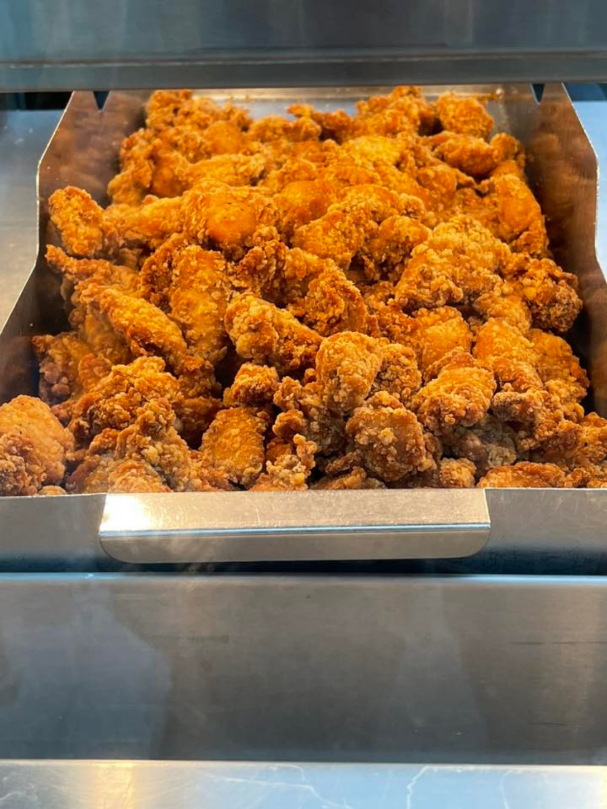 好市多熱食區開賣「台式美食」！１分店限定販售，網友：薄皮酥脆、鹹香好吃