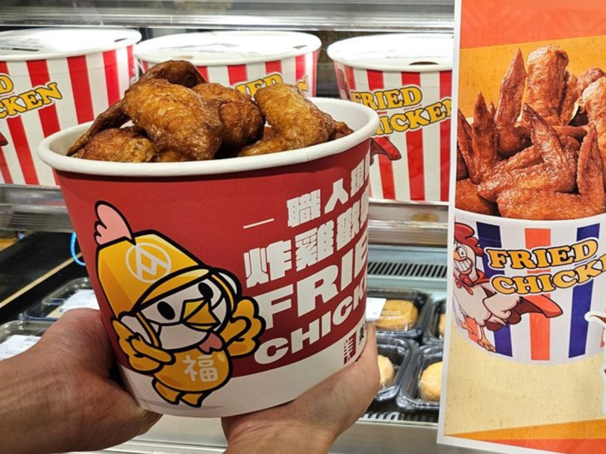 好市多熱食區開賣「台式美食」！１分店限定販售，網友：薄皮酥脆、鹹香好吃