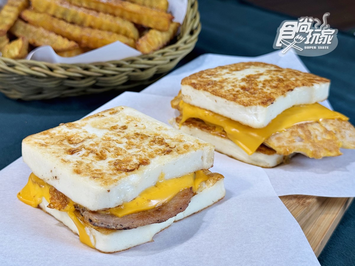 連4天「麥味登買一送一」!56元起吃嫩雞堡、握蛋捲餅,必嗑最新「蛋白堡」 連4天「麥味登買一送一」!56元起吃嫩雞堡、握蛋捲餅,必嗑最新「蛋白堡」