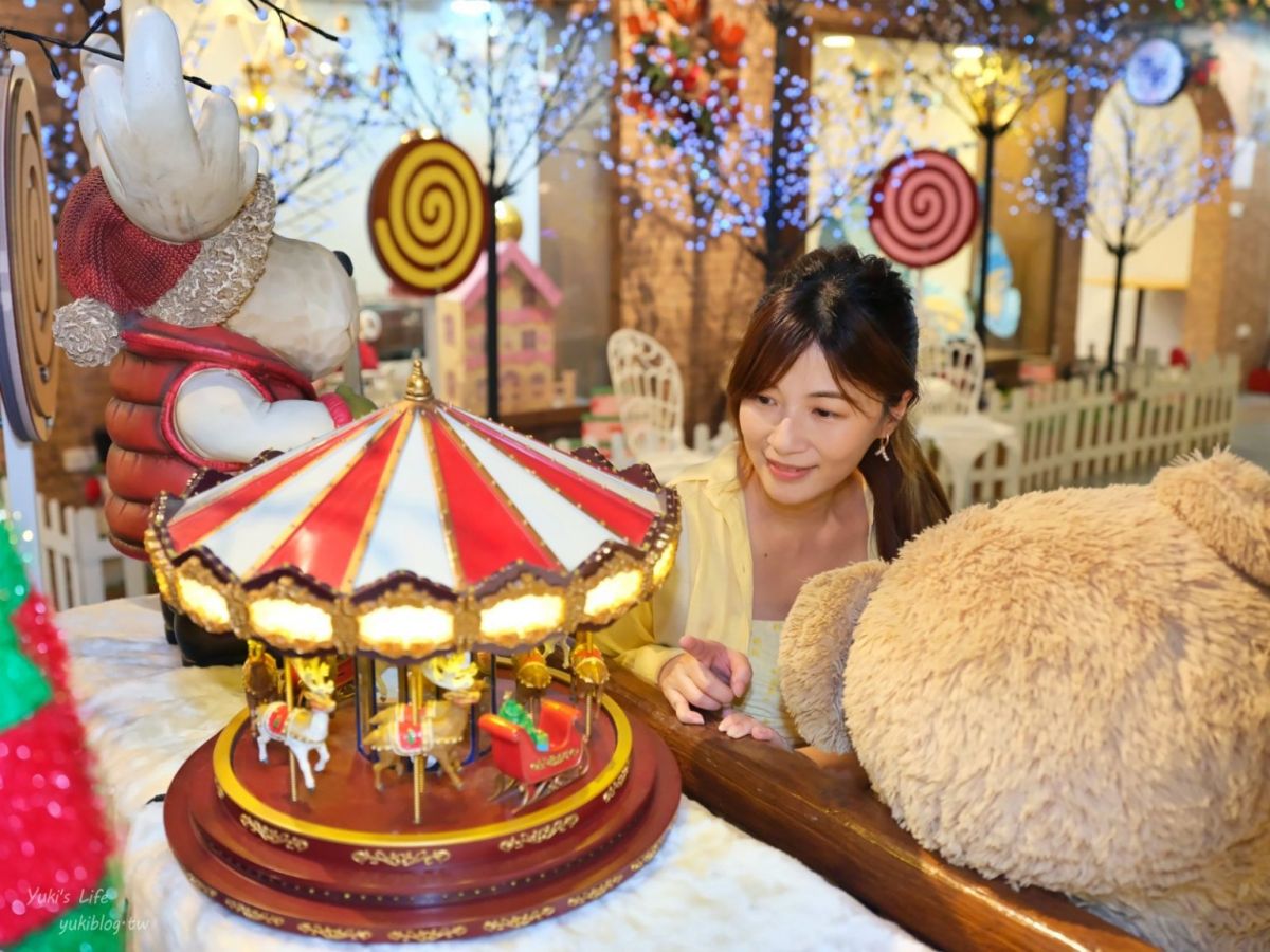 門票降價快衝!台中室內美拍景點新升級,必拍粉紅頑皮豹、愛麗絲夢遊仙境 門票降價快衝!台中室內美拍景點新升級,必拍粉紅頑皮豹、愛麗絲夢遊仙境