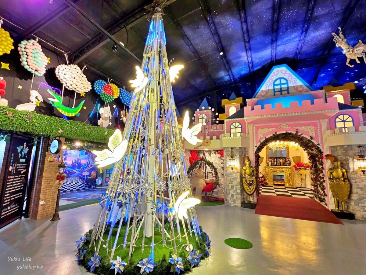 門票降價快衝!台中室內美拍景點新升級,必拍粉紅頑皮豹、愛麗絲夢遊仙境 門票降價快衝!台中室內美拍景點新升級,必拍粉紅頑皮豹、愛麗絲夢遊仙境