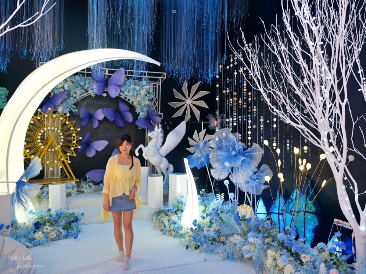 門票降價快衝!台中室內美拍景點新升級,必拍粉紅頑皮豹、愛麗絲夢遊仙境 門票降價快衝!台中室內美拍景點新升級,必拍粉紅頑皮豹、愛麗絲夢遊仙境