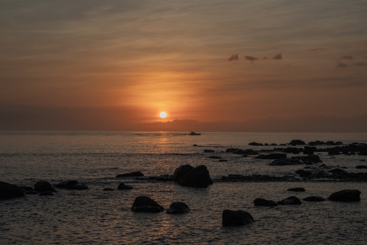 最神祕「夏季秘境」開放了!姓名對中「這4字」免費玩,CNN認證最美曙光 最神祕「夏季秘境」開放了!姓名對中「這4字」免費玩,CNN認證最美曙光