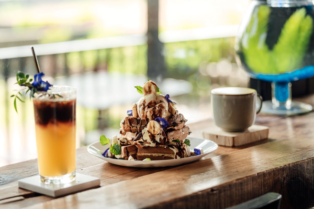 「2026嘉義咖啡節」這天登場！超過150家品牌、開喝日韓泰15家海外名店