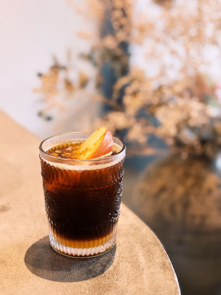 「2026嘉義咖啡節」這天登場！超過150家品牌、開喝日韓泰15家海外名店