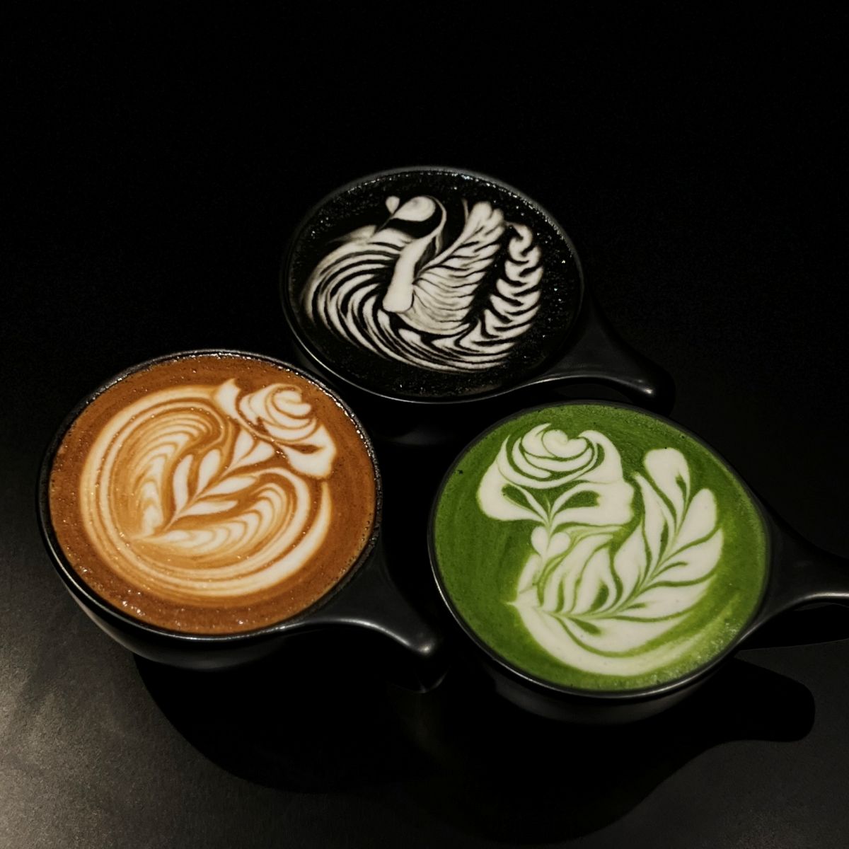 「2026嘉義咖啡節」這天登場！超過150家品牌、開喝日韓泰15家海外名店