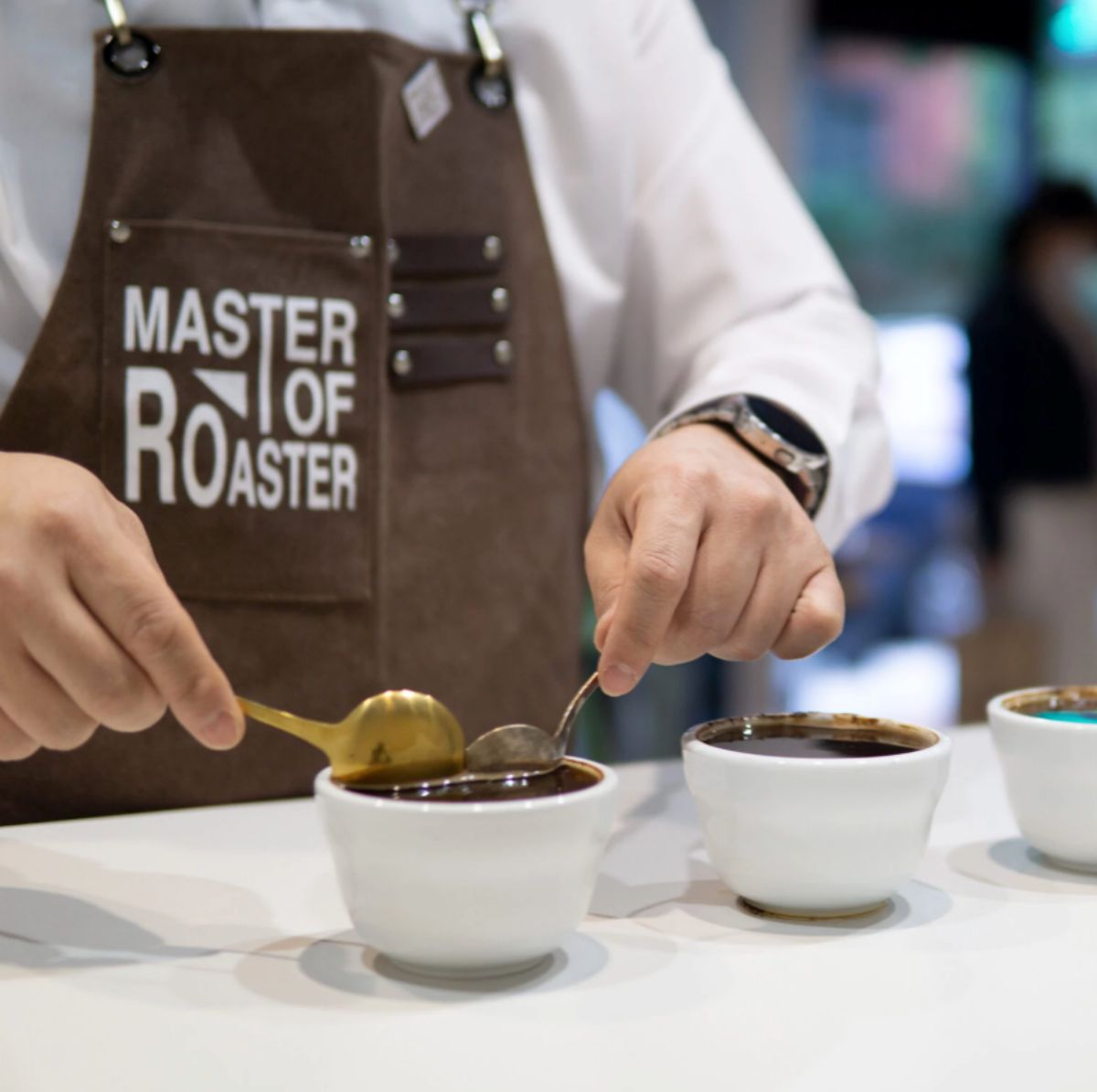 「2026嘉義咖啡節」這天登場！超過150家品牌、開喝日韓泰15家海外名店