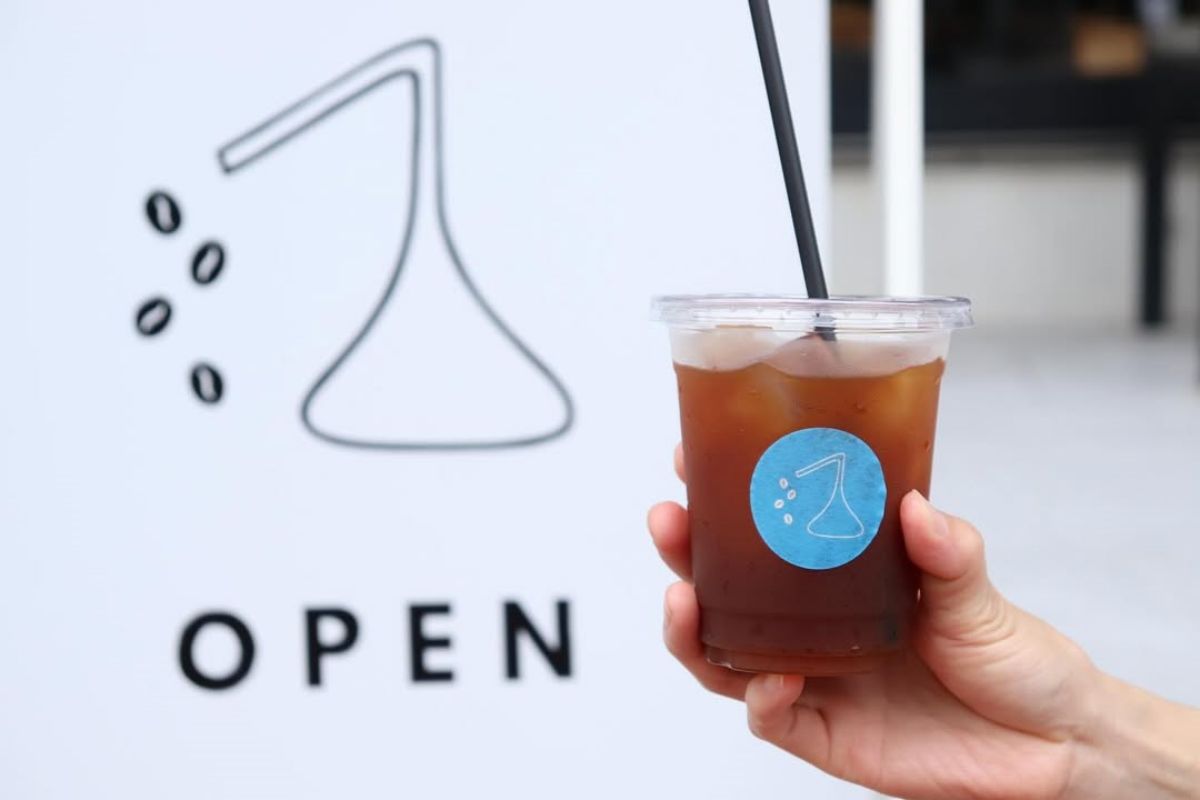 「2026嘉義咖啡節」這天登場！超過150家品牌、開喝日韓泰15家海外名店