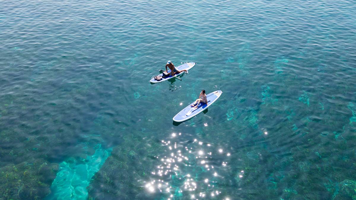 台灣哪裡值得一去再去？內行狂推「這些景點」好拍又好玩：去４次都不膩