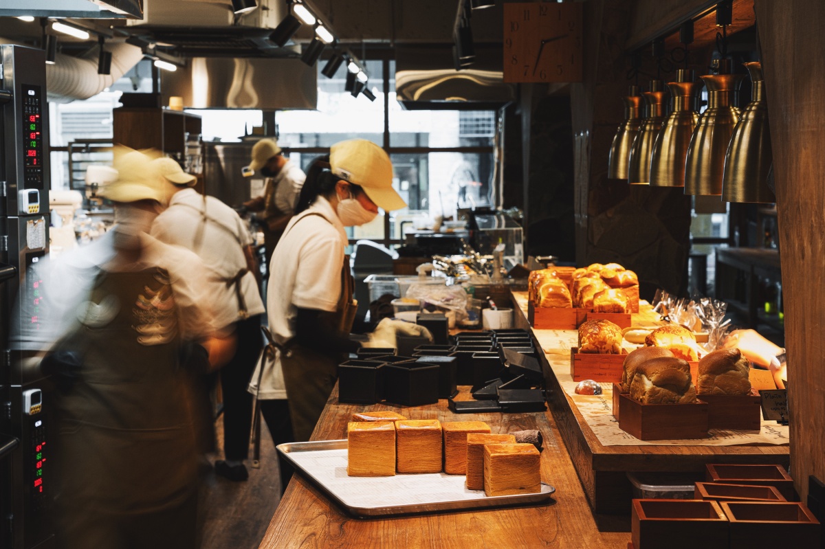 韓國排隊吐司登台!必吃邪惡「焦糖烤布蕾法式吐司」,開幕時間、地點曝光 韓國排隊吐司登台!必吃邪惡「焦糖烤布蕾法式吐司」,開幕時間、地點曝光