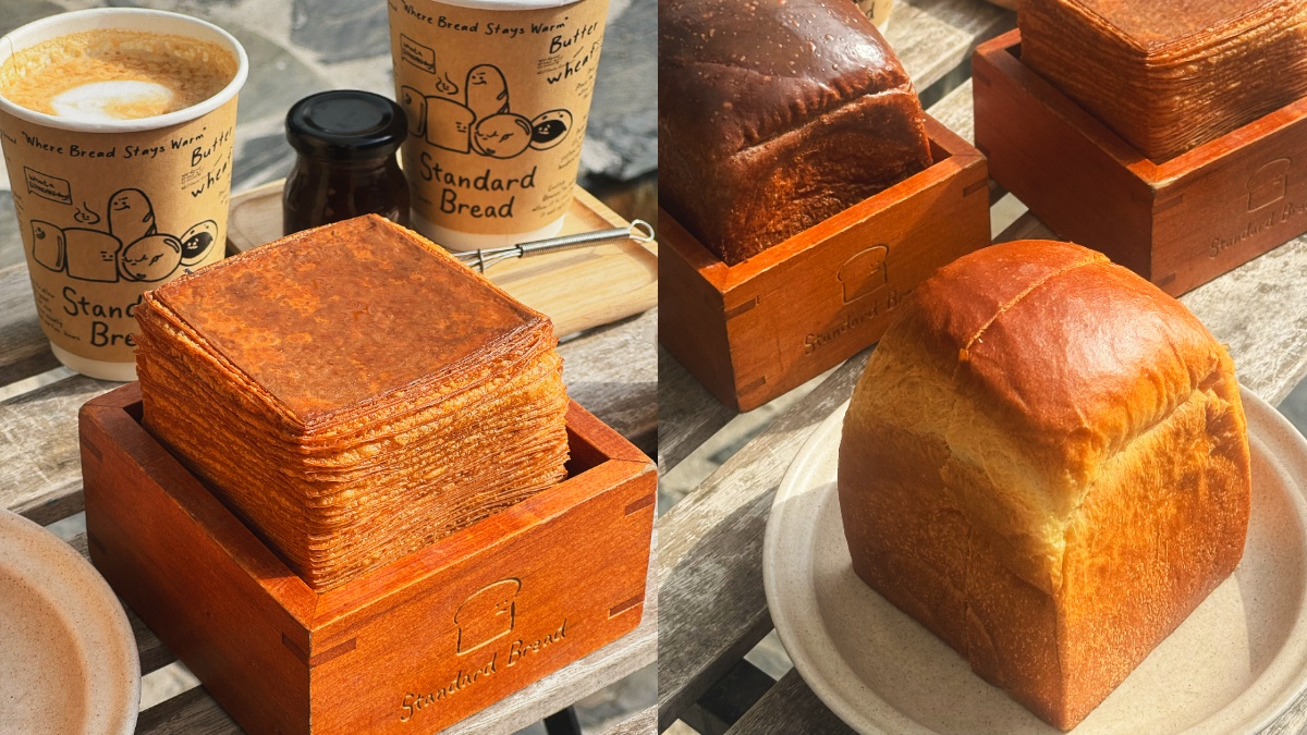 韓國排隊吐司登台!必吃邪惡「焦糖烤布蕾法式吐司」,開幕時間、地點曝光 韓國排隊吐司登台!必吃邪惡「焦糖烤布蕾法式吐司」,開幕時間、地點曝光