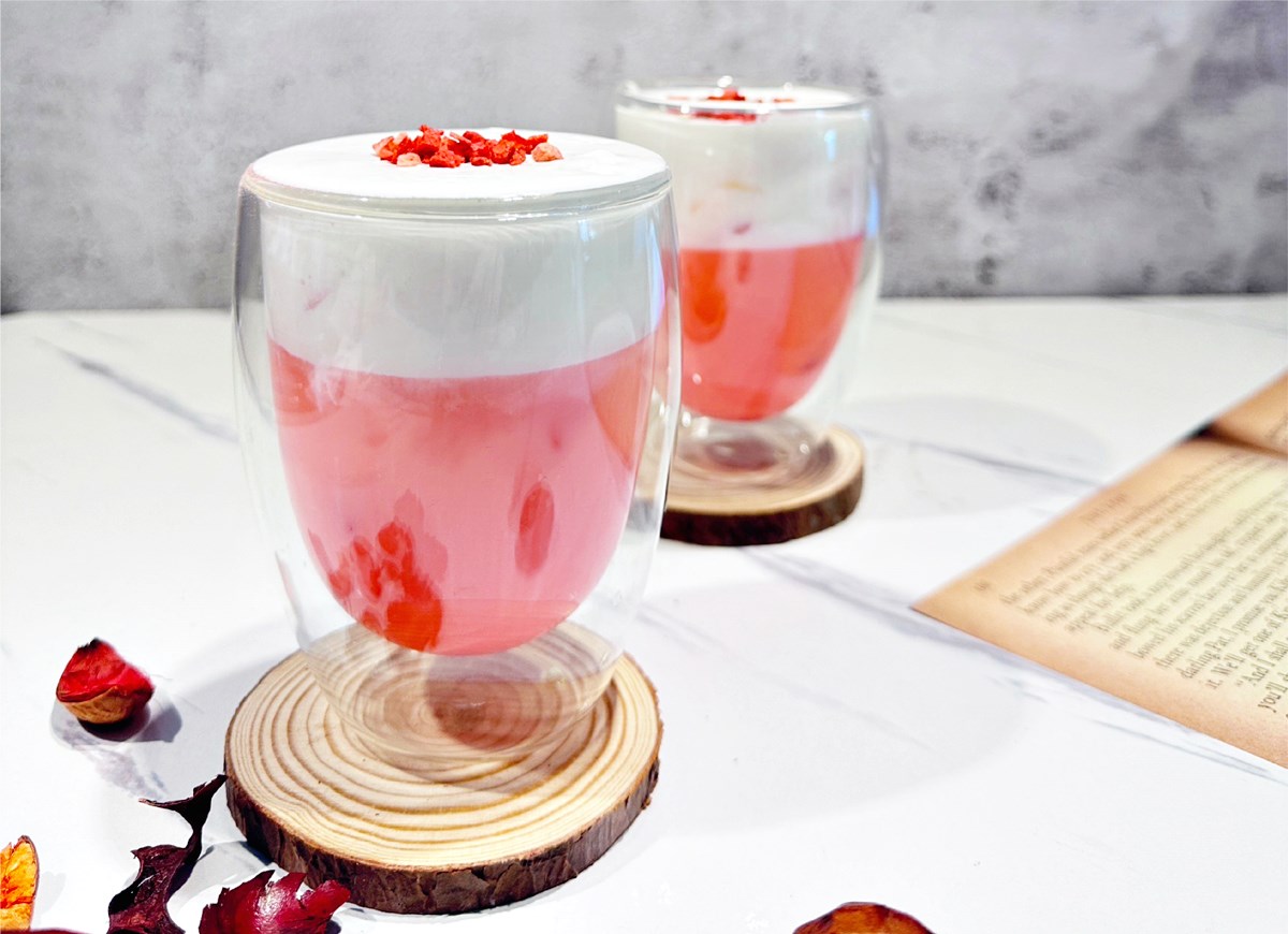 【晨光好食祭】人氣爆棚「超值早午餐」爽嗑爆汁手拍堡，免費送飲品＋折價券