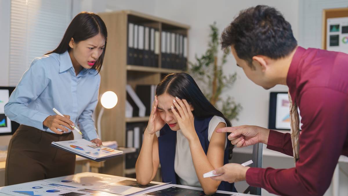 辦公室噪音哪種最令人討厭？一票網友點名「它」讓人受不了：很噁心