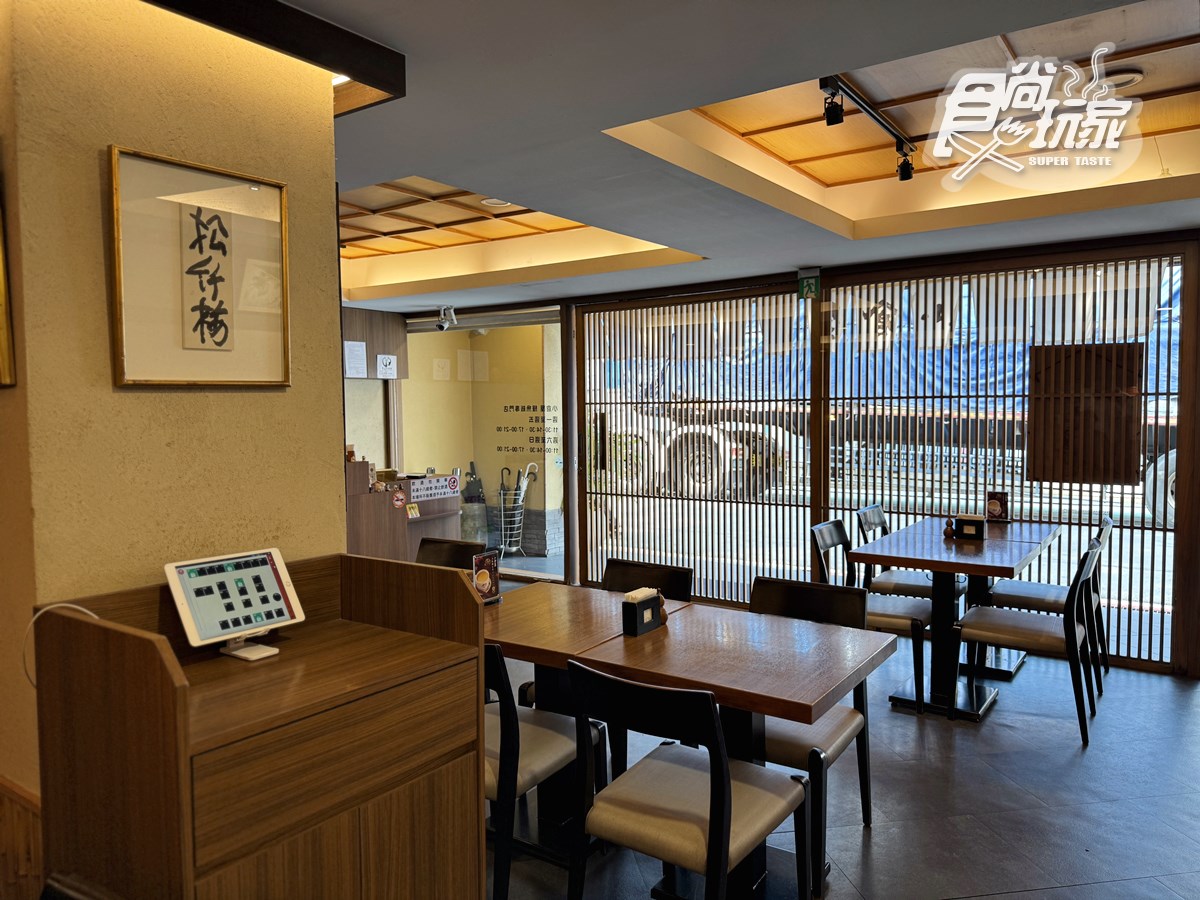 全台首間「日本百年鰻魚店」！必點巨無霸烤鰻、爆汁玉子燒，鰻魚定食買一送一