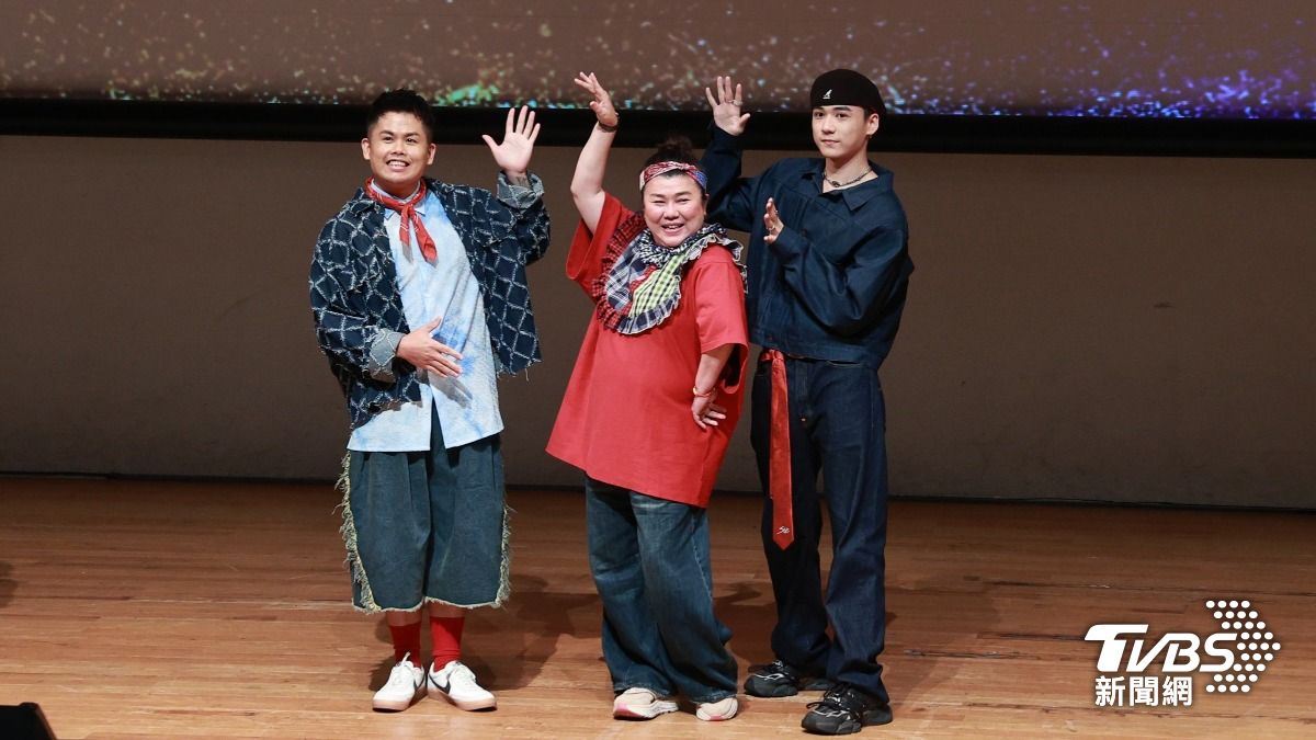 《食尚玩家》新企劃《我們這一家》!林美秀領軍全新主持群,吃喝玩樂訪各地 《食尚玩家》新企劃《我們這一家》!林美秀領軍全新主持群,吃喝玩樂訪各地