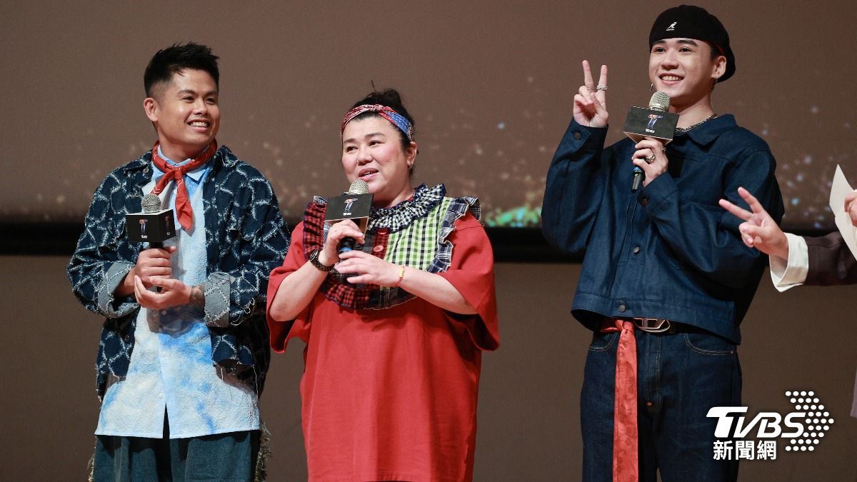 《食尚玩家》新企劃《我們這一家》!林美秀領軍全新主持群,吃喝玩樂訪各地 《食尚玩家》新企劃《我們這一家》!林美秀領軍全新主持群,吃喝玩樂訪各地