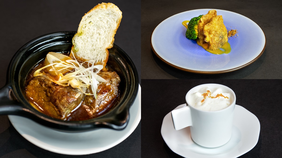 老字號「上海菜吃到飽」限時回歸！４人同行１人免費，651元暢吃30道料理