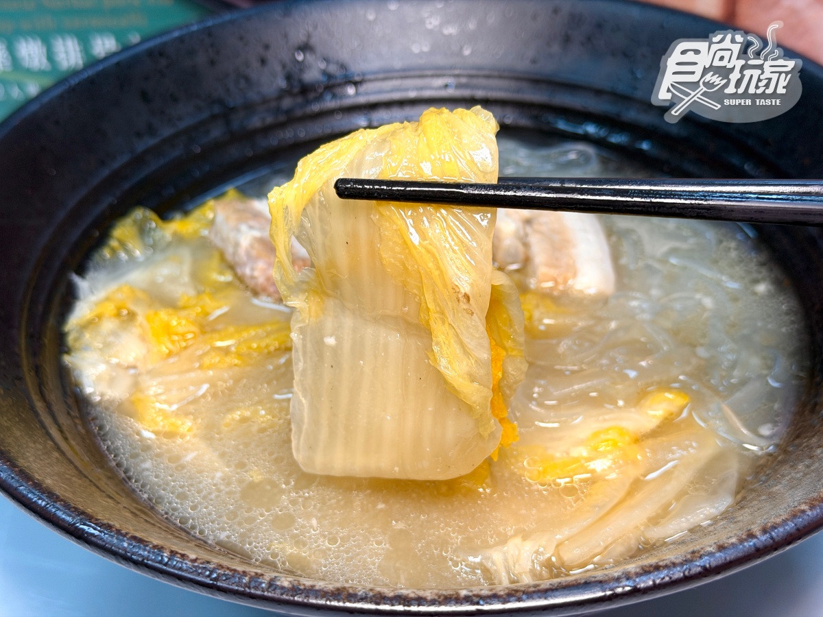 １年狂賣300萬包！「料理包天王」新品藥燉排骨麵線、酸菜豬寬粉佛心價＋好禮