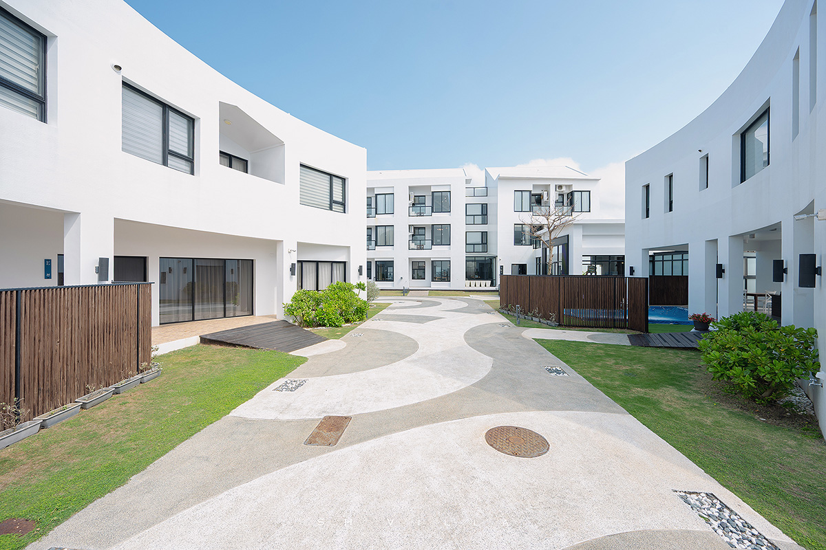 澎湖花火節住哪？澎湖海景民宿11間推薦，海景第一排、馬公周邊住宿