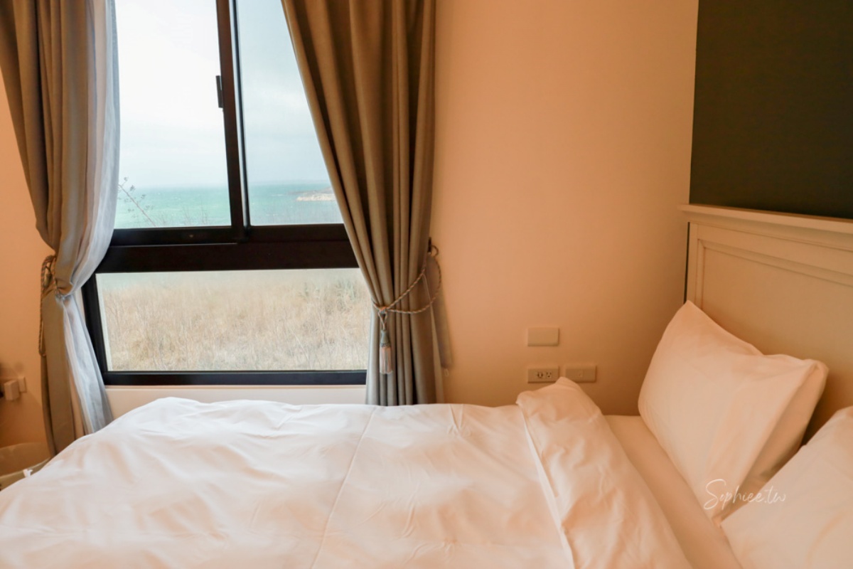 澎湖花火節住哪？澎湖海景民宿11間推薦，海景第一排、馬公周邊住宿