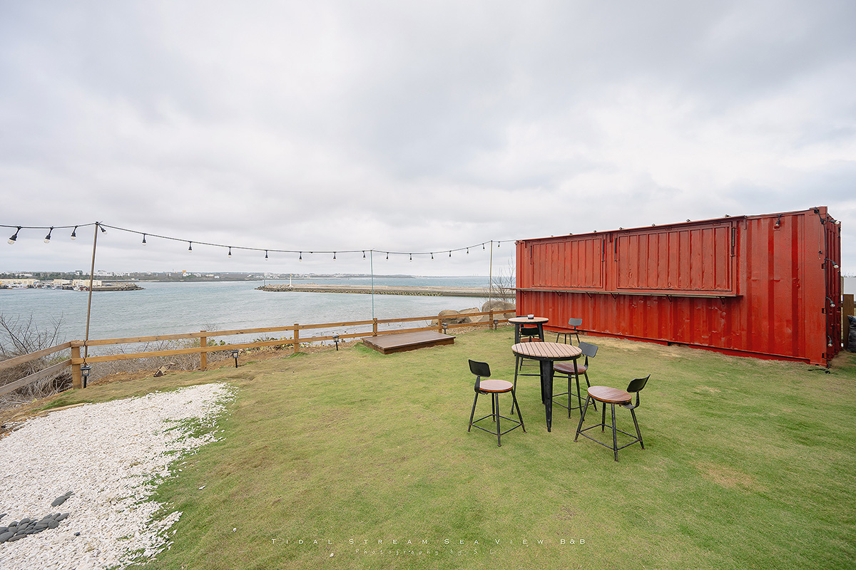 澎湖花火節住哪？澎湖海景民宿11間推薦，海景第一排、馬公周邊住宿