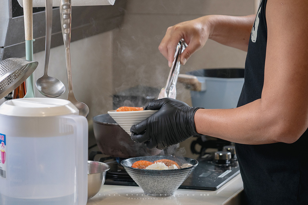 澎湖花火節住哪？澎湖海景民宿11間推薦，海景第一排、馬公周邊住宿