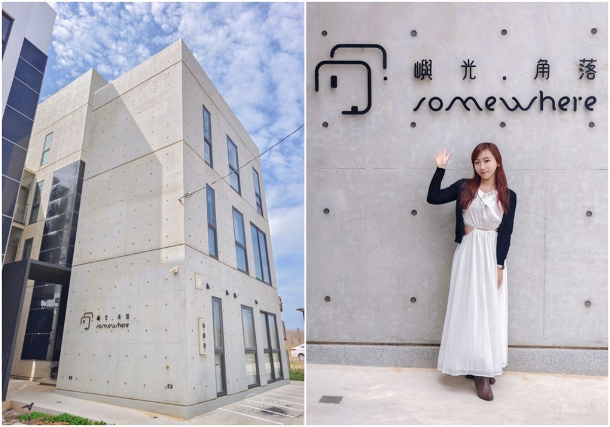 澎湖花火節住哪？澎湖海景民宿11間推薦，海景第一排、馬公周邊住宿