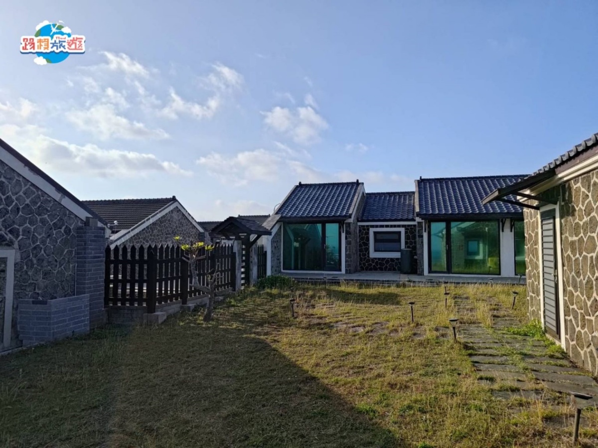 澎湖花火節住哪？澎湖海景民宿11間推薦，海景第一排、馬公周邊住宿