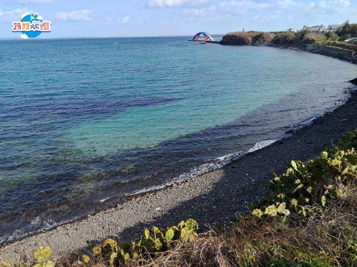 澎湖花火節住哪？澎湖海景民宿11間推薦，海景第一排、馬公周邊住宿
