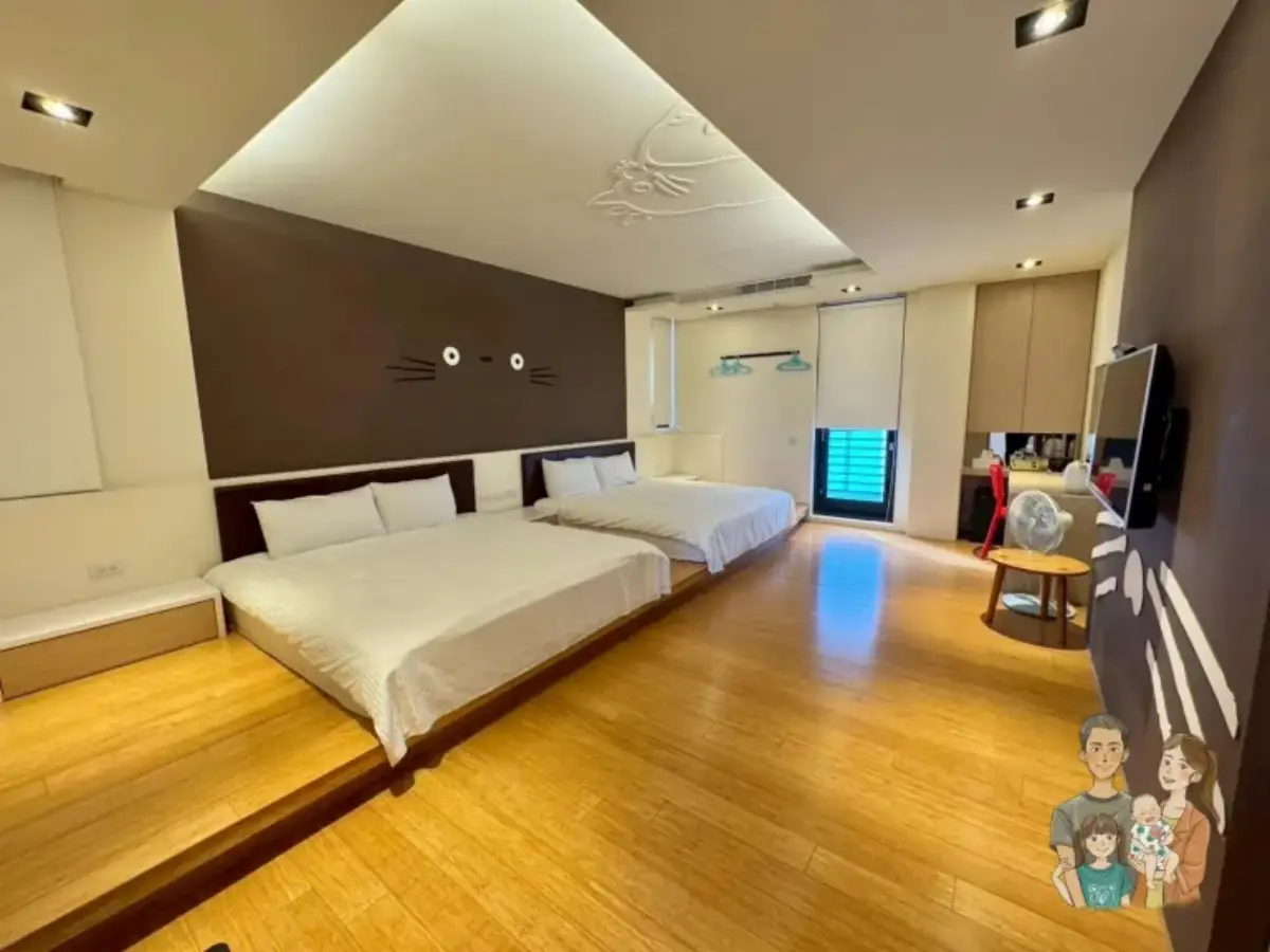 澎湖花火節住哪？澎湖海景民宿11間推薦，海景第一排、馬公周邊住宿