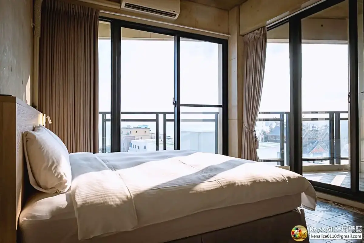 澎湖花火節住哪？澎湖海景民宿11間推薦，海景第一排、馬公周邊住宿