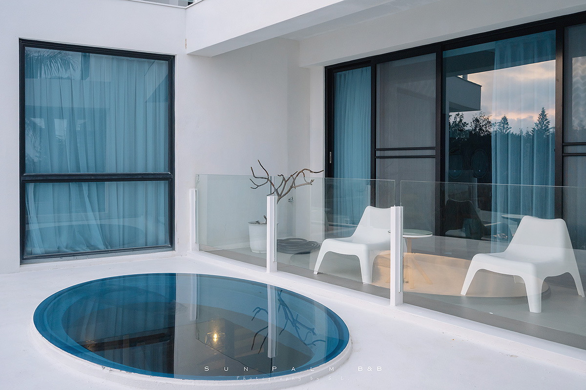 澎湖花火節住哪？澎湖海景民宿11間推薦，海景第一排、馬公周邊住宿