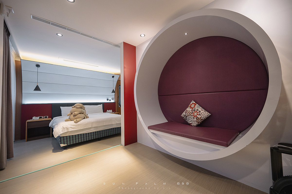 澎湖花火節住哪？澎湖海景民宿11間推薦，海景第一排、馬公周邊住宿