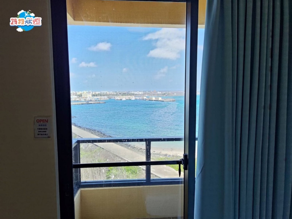 澎湖花火節住哪？澎湖海景民宿11間推薦，海景第一排、馬公周邊住宿