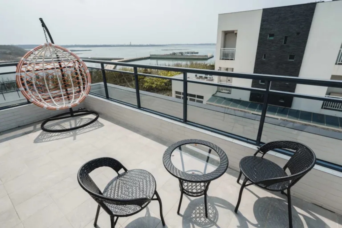 澎湖花火節住哪？澎湖海景民宿11間推薦，海景第一排、馬公周邊住宿