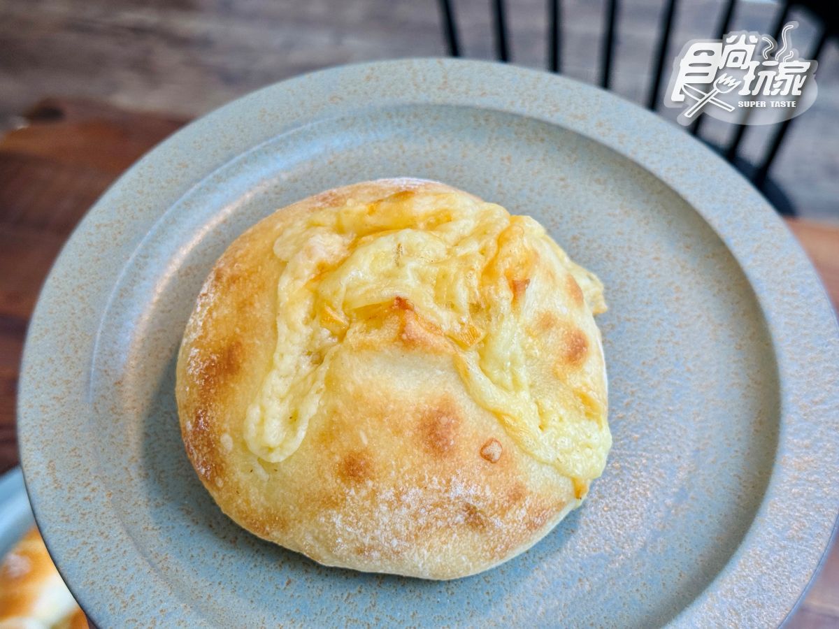 開門１小時內完售！宜蘭新開幕日系「秒殺麵包店」，必吃口味、甜點開箱