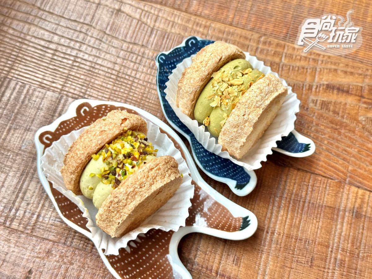 開門１小時內完售！宜蘭新開幕日系「秒殺麵包店」，必吃口味、甜點開箱