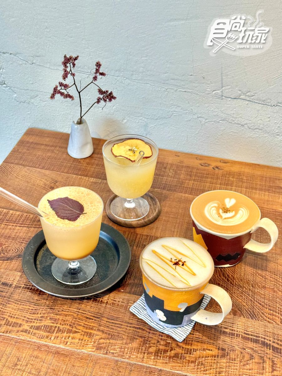 開門１小時內完售！宜蘭新開幕日系「秒殺麵包店」，必吃口味、甜點開箱