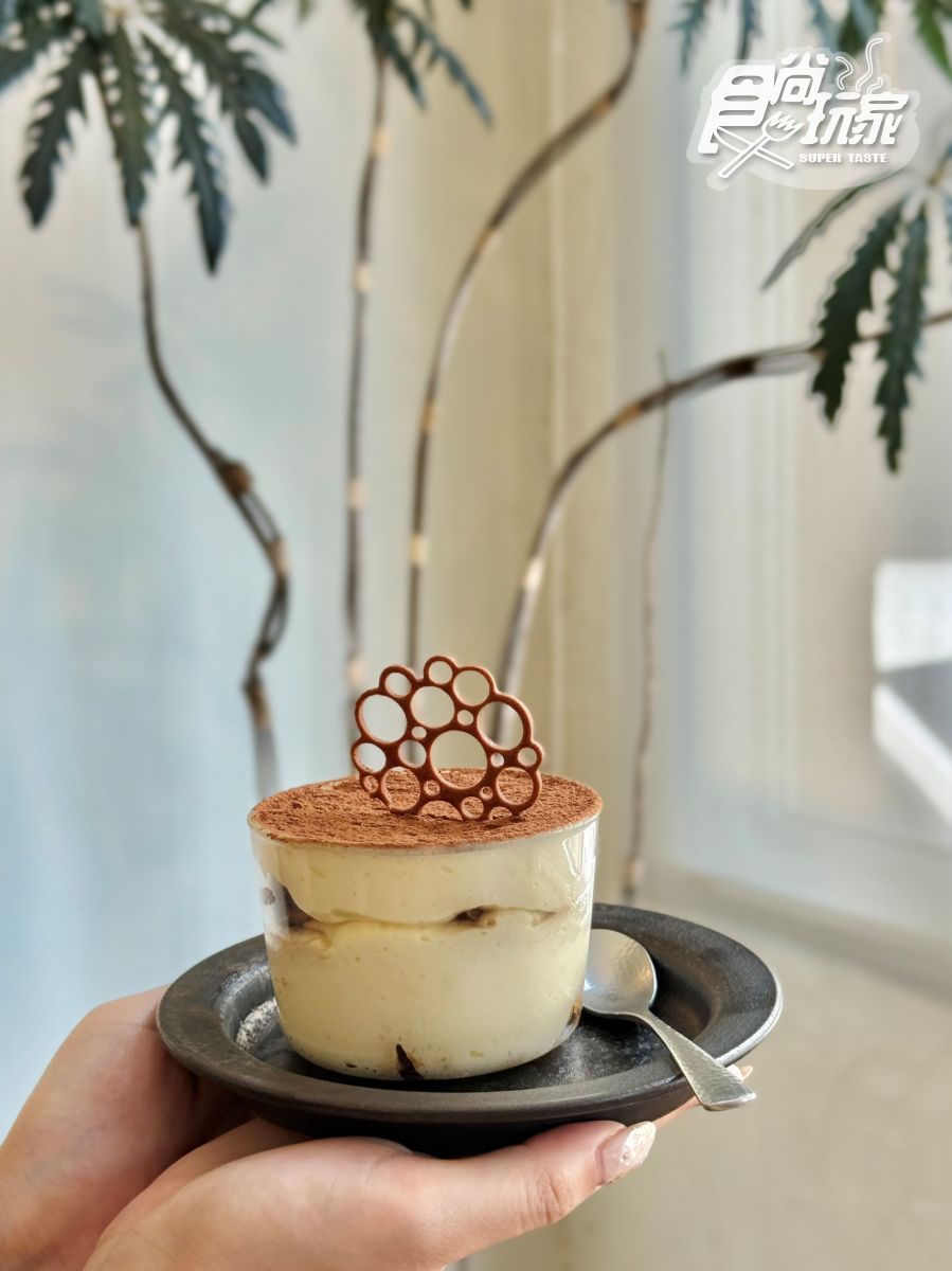 開門１小時內完售！宜蘭新開幕日系「秒殺麵包店」，必吃口味、甜點開箱