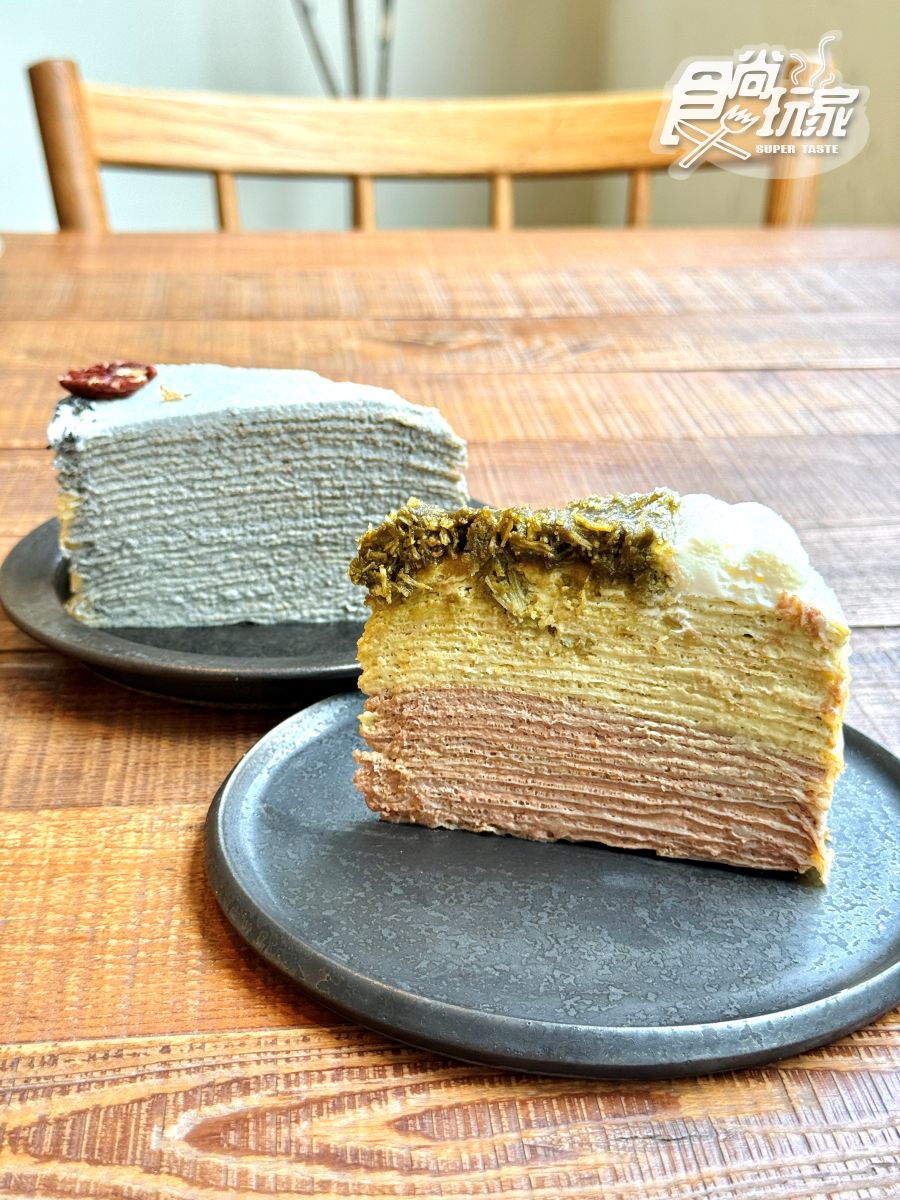 開門１小時內完售！宜蘭新開幕日系「秒殺麵包店」，必吃口味、甜點開箱