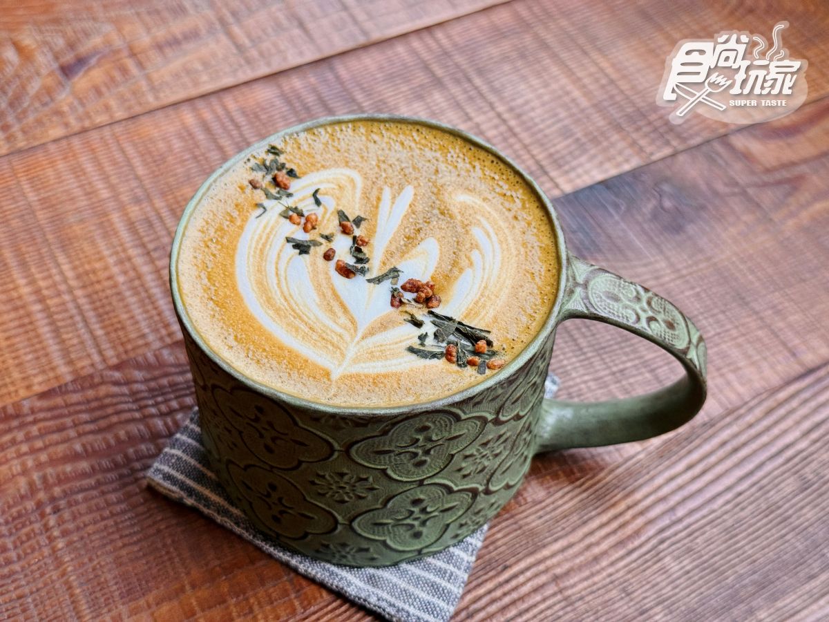 開門１小時內完售！宜蘭新開幕日系「秒殺麵包店」，必吃口味、甜點開箱