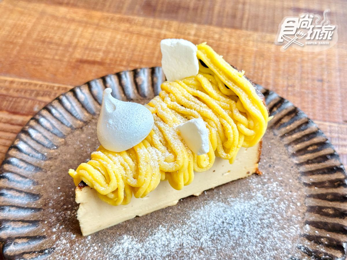 開門１小時內完售！宜蘭新開幕日系「秒殺麵包店」，必吃口味、甜點開箱