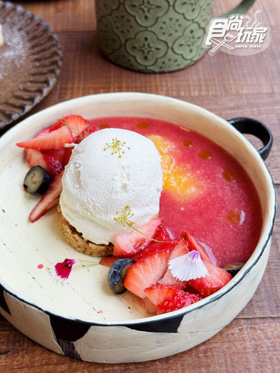 開門１小時內完售！宜蘭新開幕日系「秒殺麵包店」，必吃口味、甜點開箱