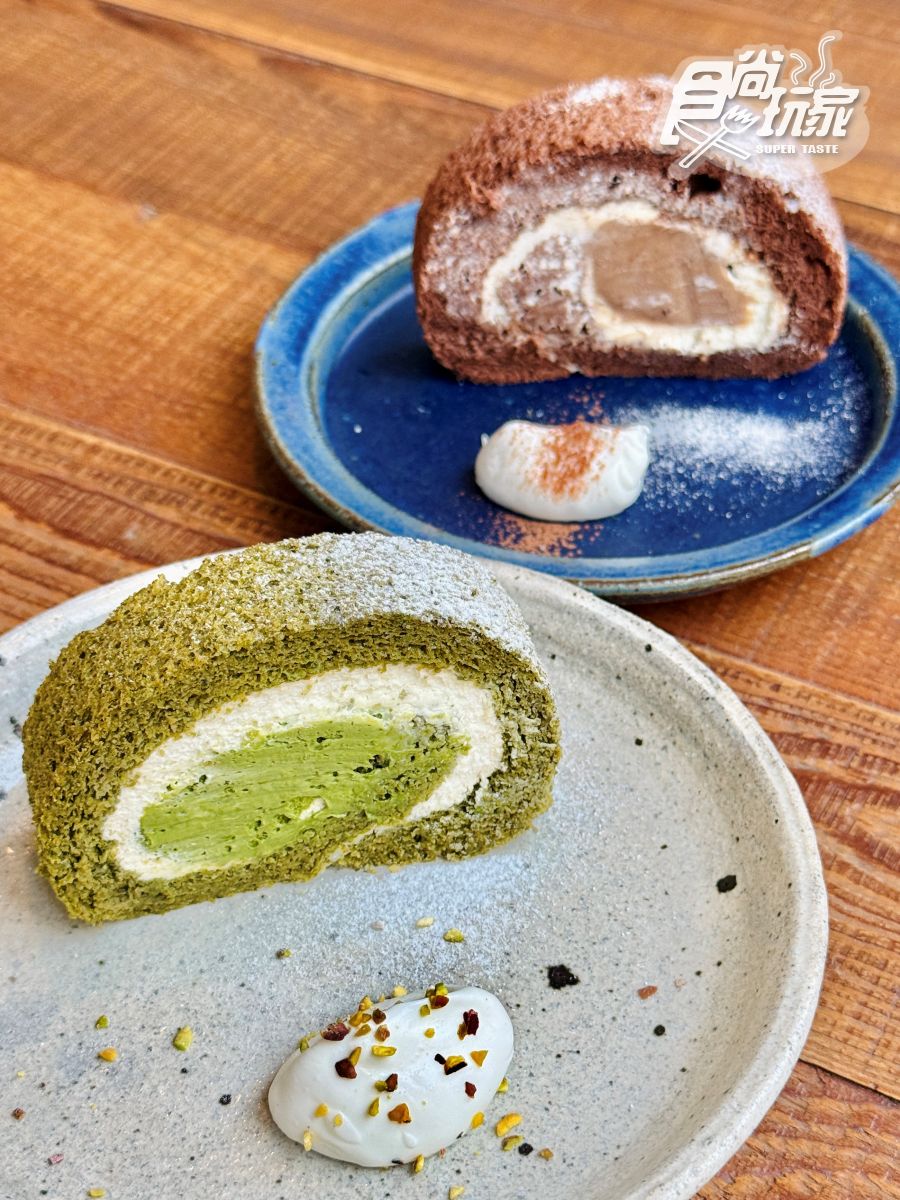 開門１小時內完售！宜蘭新開幕日系「秒殺麵包店」，必吃口味、甜點開箱