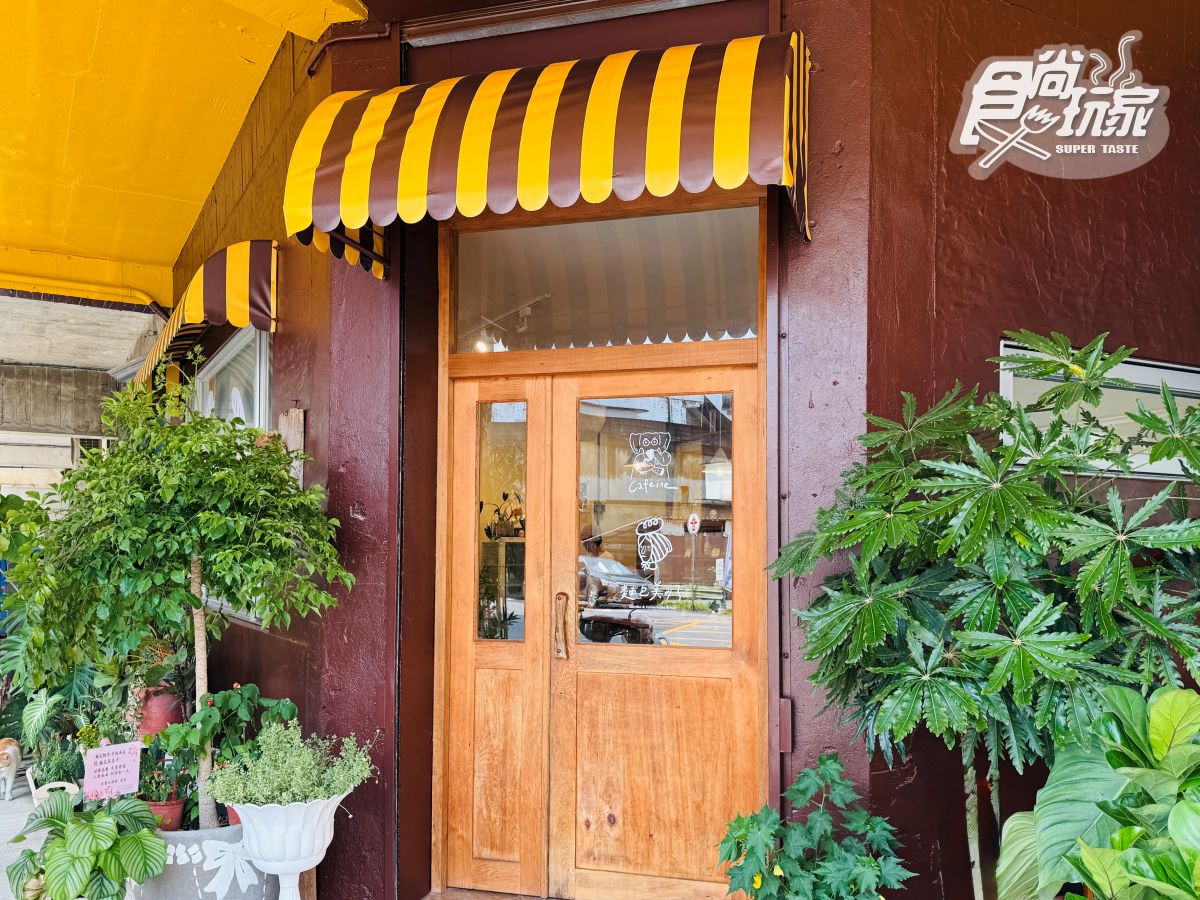 開門１小時內完售！宜蘭新開幕日系「秒殺麵包店」，必吃口味、甜點開箱