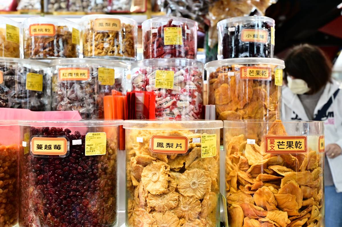 不是鳳梨酥、小泡芙！「台灣１伴手禮」讓外媒驚訝大推：香氣濃郁、口感豐富