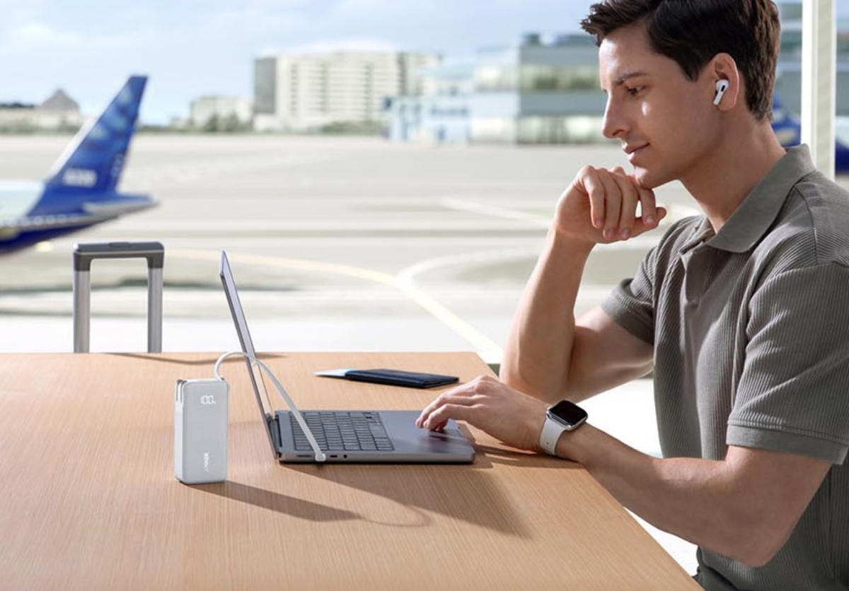 1元入手AirPods 4!行動電源、充電座買一送一,加碼iPhone換電池省千元 1元入手AirPods 4!行動電源、充電座買一送一,加碼iPhone換電池省千元